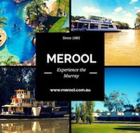 Tasman Holiday Parks - Merool on the Murray - SA Accommodation