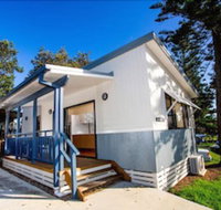 Reflections Holiday Parks Bermagui - SA Accommodation