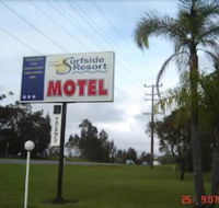 Surfside Resort Motel - SA Accommodation