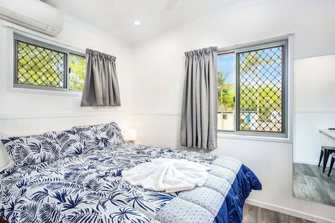 Lake Tinaroo Holiday Park - SA Accommodation 6