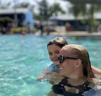Lake Tinaroo Holiday Park - SA Accommodation