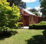 Tahara Cottage - SA Accommodation
