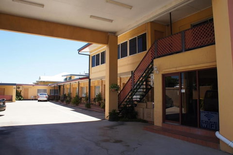 Ayrline Motel - SA Accommodation 3