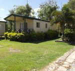 Biloela Caravan  Tourist Park - SA Accommodation