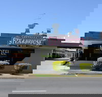 Biloela Centre Motel - SA Accommodation