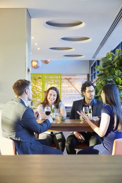 Holiday Inn Express Sydney Macquarie Park, An IHG Hotel - SA Accommodation 3