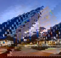 Holiday Inn Express Sydney Macquarie Park an IHG Hotel - SA Accommodation