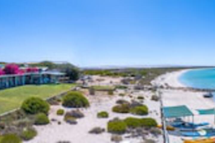 Dirk Hartog Island WA SA Accommodation