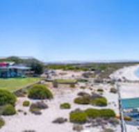 Dirk Hartog Island Eco Lodge - SA Accommodation