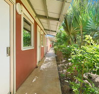 Karratha Motel - SA Accommodation