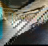 Motel Holliday Kingaroy - SA Accommodation