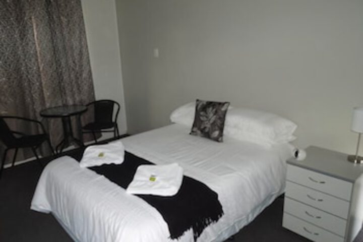 Idalia QLD SA Accommodation
