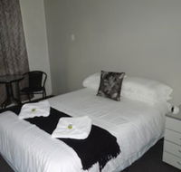 Oonoonba Hotel Motel - SA Accommodation