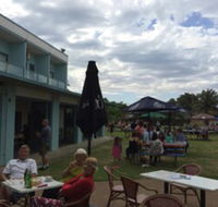 St Leonards Hotel - SA Accommodation