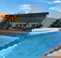 Aaok Moondarra Accommodation Village - SA Accommodation