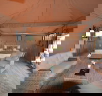 Coalmine Beach Holiday Park - SA Accommodation