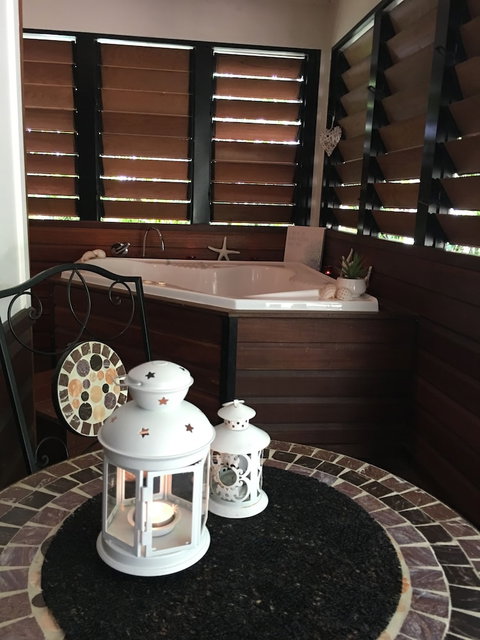 Sunbird Gardens - SA Accommodation 1