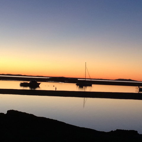 Sunbird Gardens - SA Accommodation 5