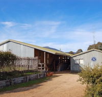 Merrijig Lodge - SA Accommodation