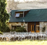Daisy Bank Cottages - SA Accommodation