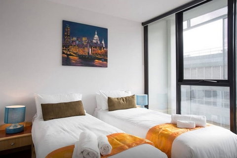 Anchor On Little Collins - Southern - SA Accommodation 0