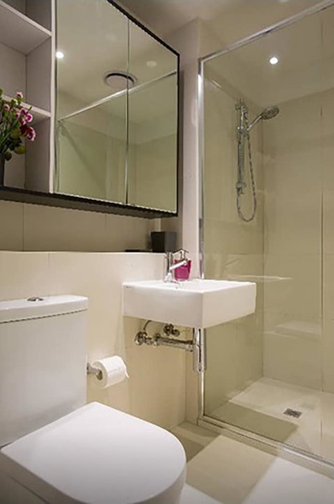 Anchor On Little Collins - Southern - SA Accommodation 2