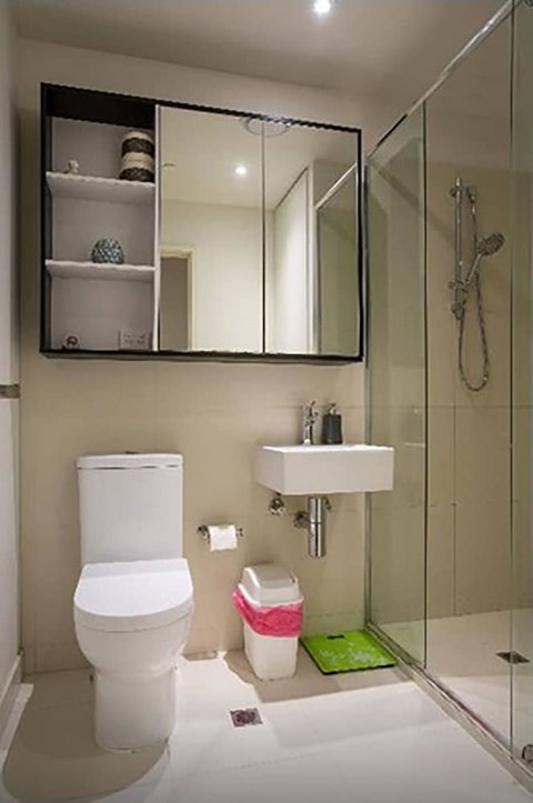 Anchor On Little Collins - Southern - SA Accommodation 1