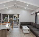 Horsham Riverside Caravan Park - SA Accommodation