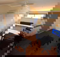 Aspen Karratha Village - SA Accommodation