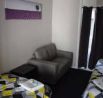 Grand Hotel Mount Morgan - SA Accommodation