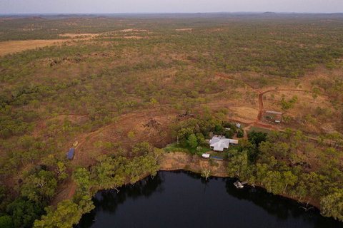 Crystalbrook Lodge - SA Accommodation 1