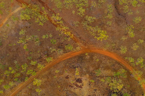 Crystalbrook Lodge - SA Accommodation 6