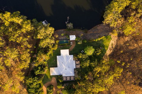 Crystalbrook Lodge - SA Accommodation 3