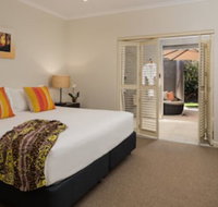 Crystalbrook Lodge - SA Accommodation