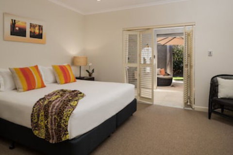 Crystalbrook Lodge - SA Accommodation 0