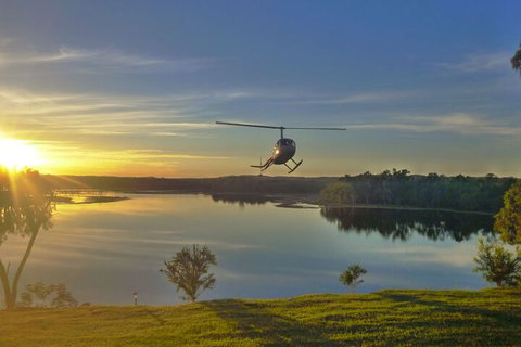 Crystalbrook Lodge - SA Accommodation 5