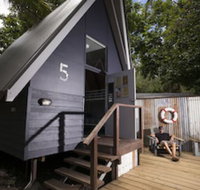 Bungalow Bay Koala Village - Hostel - SA Accommodation