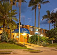 Sapphire Palms Motel - SA Accommodation