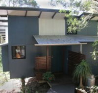 Lyola Pavilions in the Forest - SA Accommodation