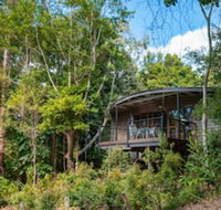 Whispering Valley Cottage Retreat - SA Accommodation