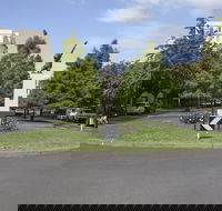 BOUTIQUE STAYS - Wellington Mews - SA Accommodation