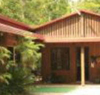 Tropical Bliss bed  breakfast - SA Accommodation