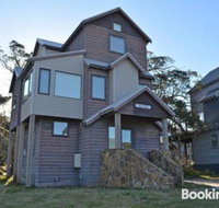 Alpine Edge - SA Accommodation