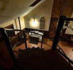 Oak Tree Barn Bridgetown - SA Accommodation