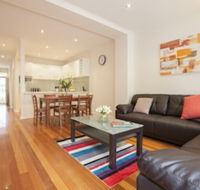 BOUTIQUE STAYS - Melrose Terrace - SA Accommodation