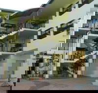 Magnetic Sunsets Resort - SA Accommodation