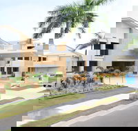 1770 Lagoons Central Apartment Resort - SA Accommodation