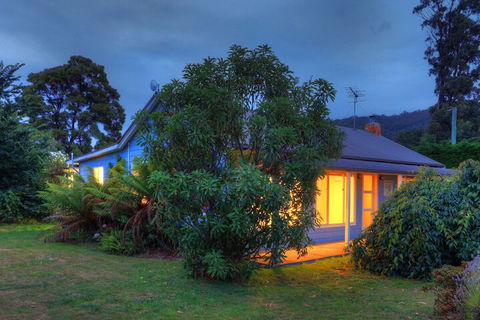 Fairwinds - Essentially Tas - SA Accommodation 5