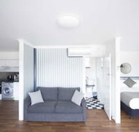 Siesta Central Apartments - SA Accommodation