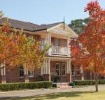 Plumes on the Green Boutique Bed  Breakfast - SA Accommodation